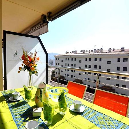 Roses Confort Beach Ev Milleni Экстерьер фото