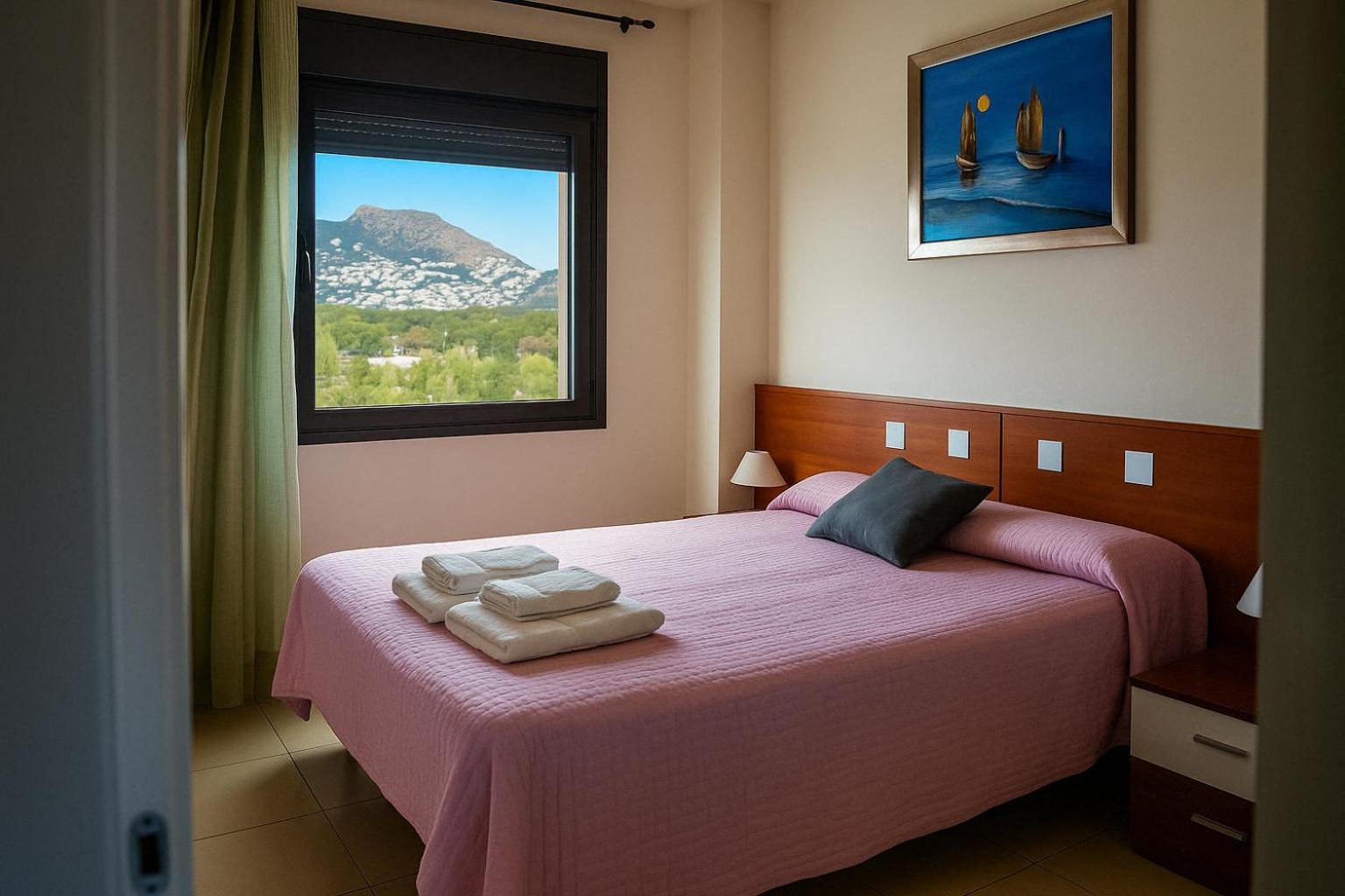 Roses Confort Beach Ev Milleni Экстерьер фото