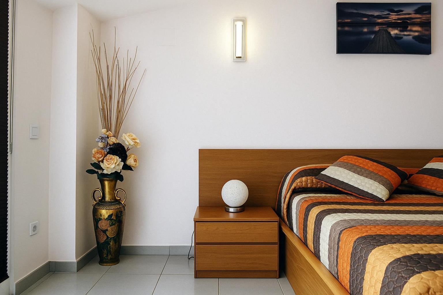 Roses Confort Beach Ev Milleni Экстерьер фото