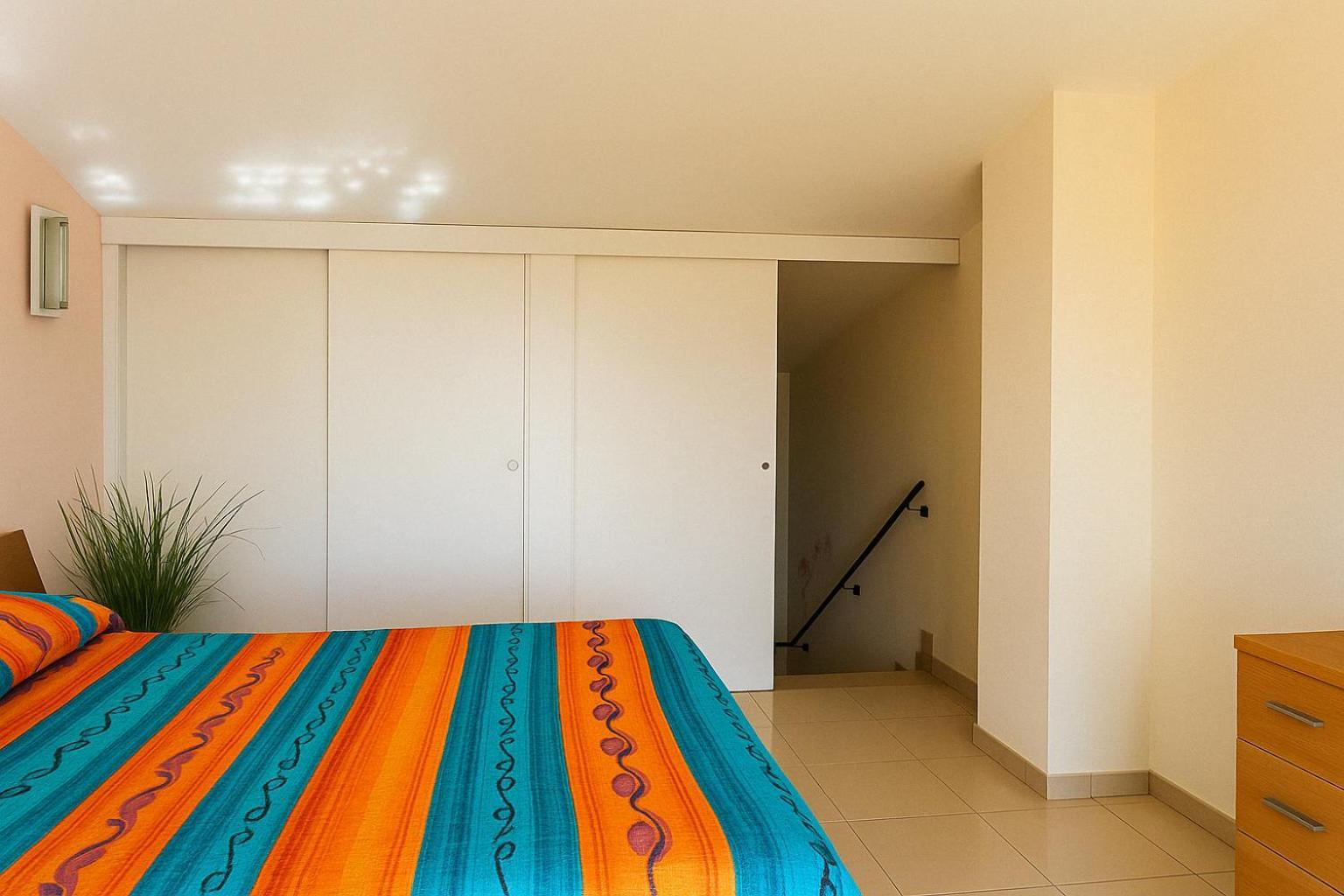 Roses Confort Beach Ev Milleni Экстерьер фото