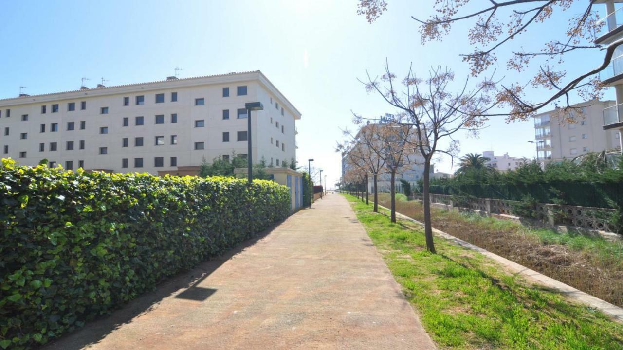 Roses Confort Beach Ev Milleni Экстерьер фото