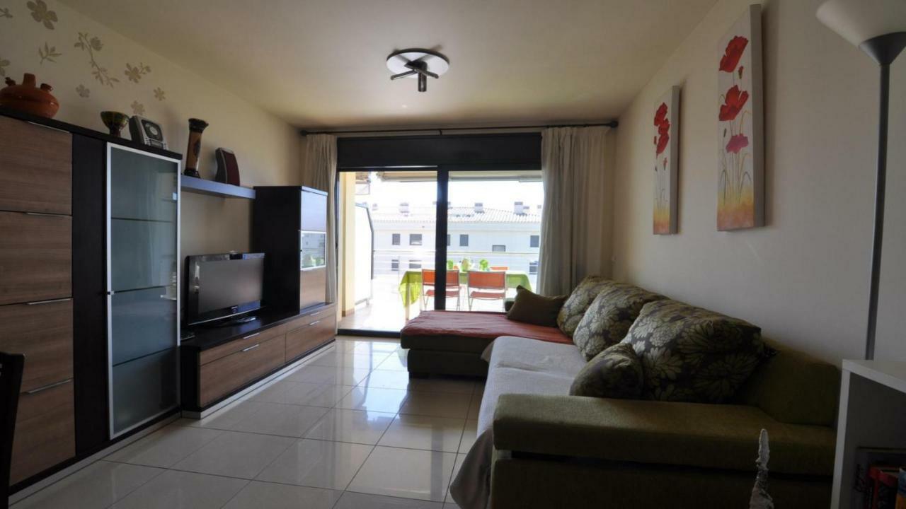 Roses Confort Beach Ev Milleni Экстерьер фото