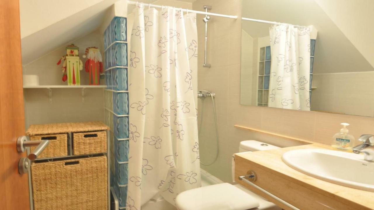 Roses Confort Beach Ev Milleni Экстерьер фото